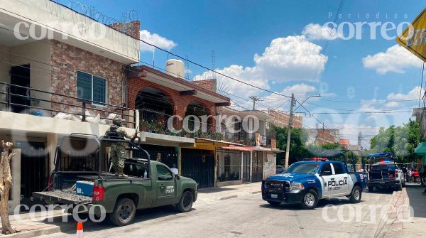 Ataque contra familia de León deja un hombre muerto y dos heridos