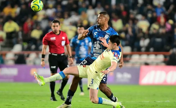 ¿Dónde ver el juego entre América  vs Pachuca en la semifinal de la Concachampions y a qué hora?