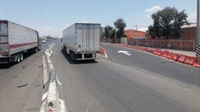 Automovilistas rechazan nuevo acceso de Celaya Poniente 6 a una semana de su inauguración