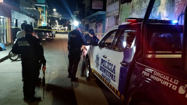 Aumentan delitos en Irapuato, homicidio y robos entre los más preocupantes