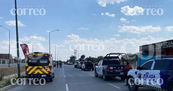 ¿Quién fue el policía asesinado en León en ola de ataques?