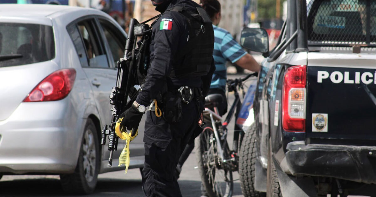 ¿Proteger y servir? Explota violencia contra policías, tránsitos y paramédicos en Guanajuato