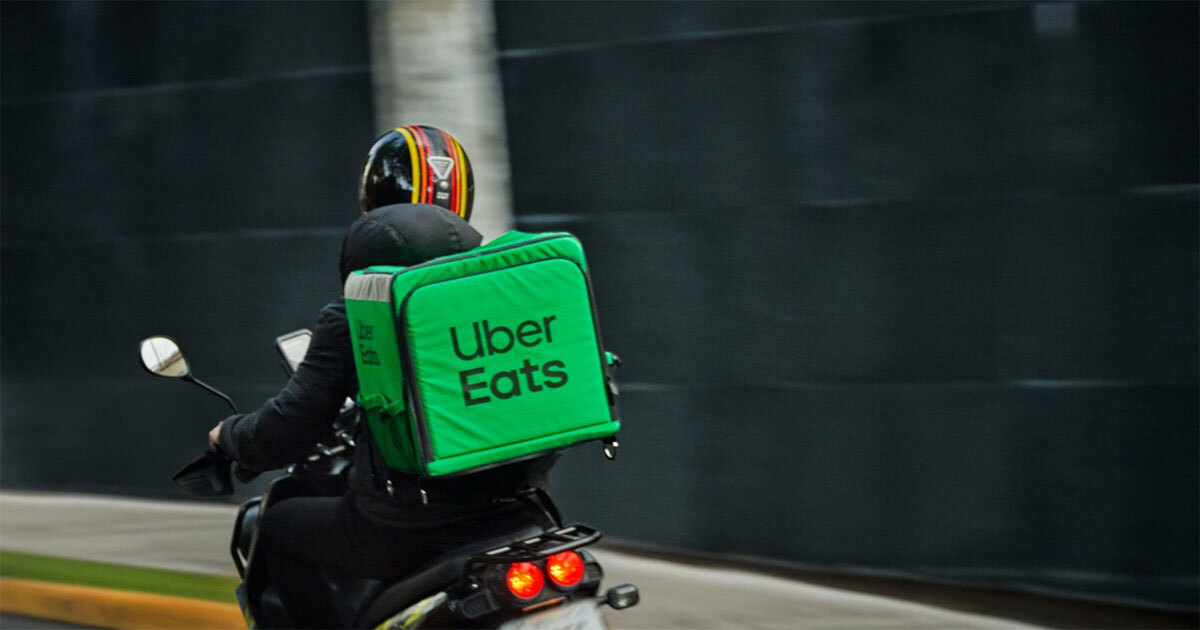 ¿Antojo? Uber Eats anuncia llegada a Silao, Moroleón y Uriangato 