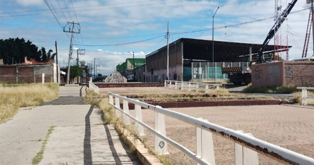 ¡Cuidado! Alertan por asaltos a estudiantes de secundaria en Salamanca en esta zona 