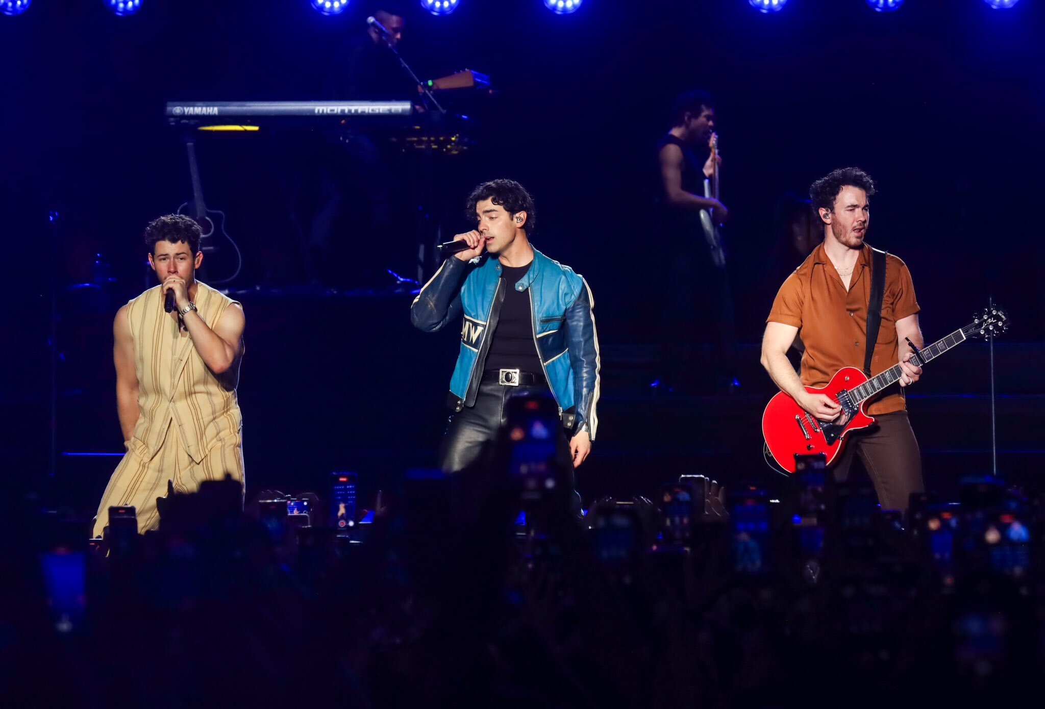 Jonas Brothers regresa a México ¿Cómo conseguir boletos y cuáles ya se agotaron?