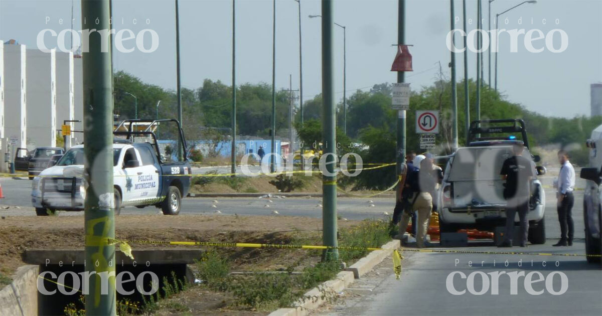 ¿Quiénes son los policías y paramédicos asesinados en la última ola de ataques en Guanajuato?