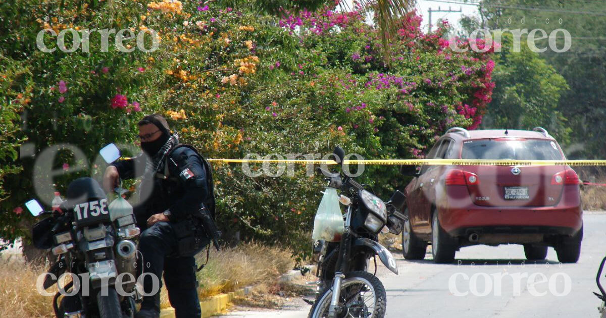 Pese a protocolo, violencia en Celaya alcanza a estudiantes ¿Quiénes han sido las víctimas?