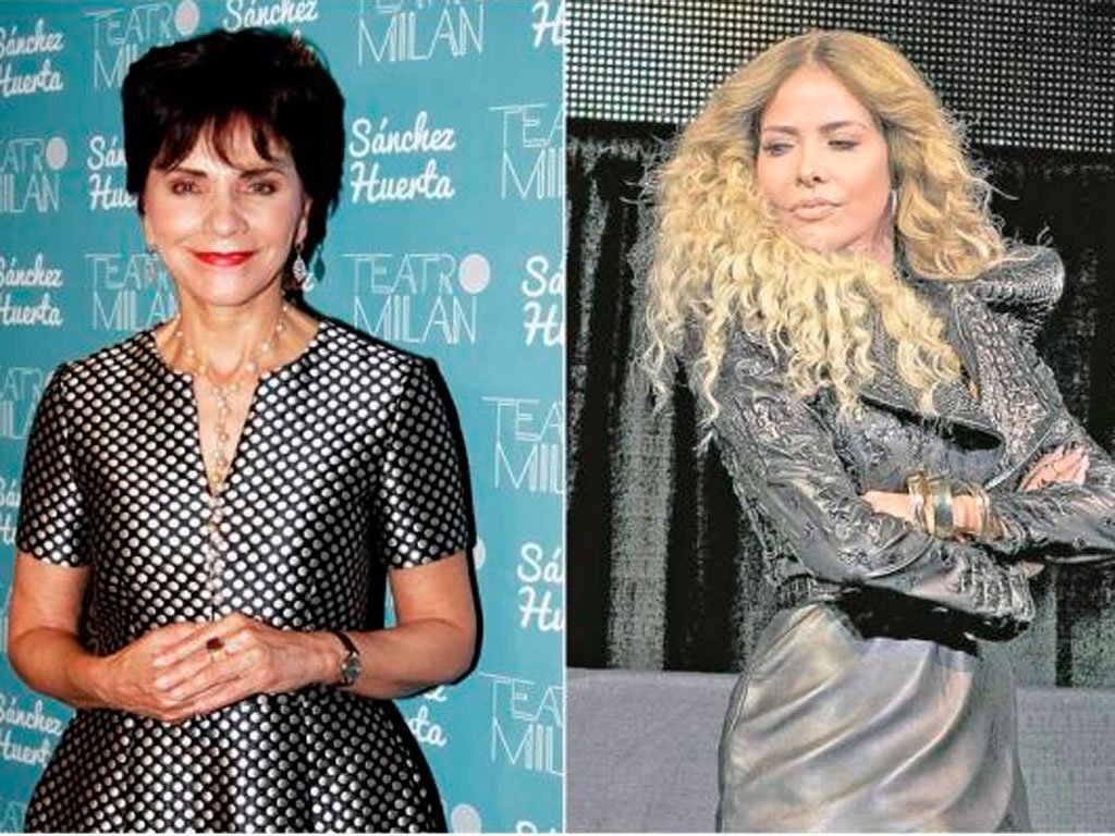 Gloria Trevi vs Pati Chapoy el juicio es en Texas ¿qué sucedió? 