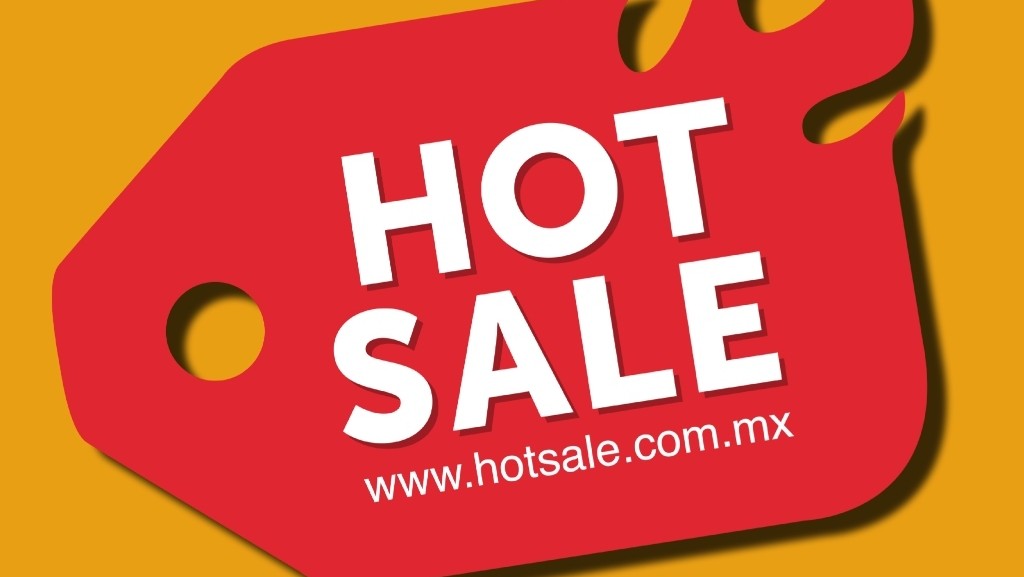 Las mejores ofertas del Hot Sale 2024 en Elektra