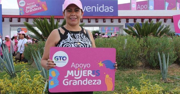 ¿Cómo tramitar la tarjeta rosa en Guanajuato?