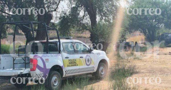 Descubren restos humanos en la comunidad de Comaleros de Salamanca 