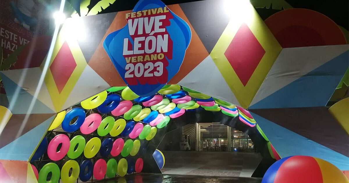 ¿Quiénes vendrán al Festival de Verano 2024 en León? Piden 'no elevar las expectativas' 