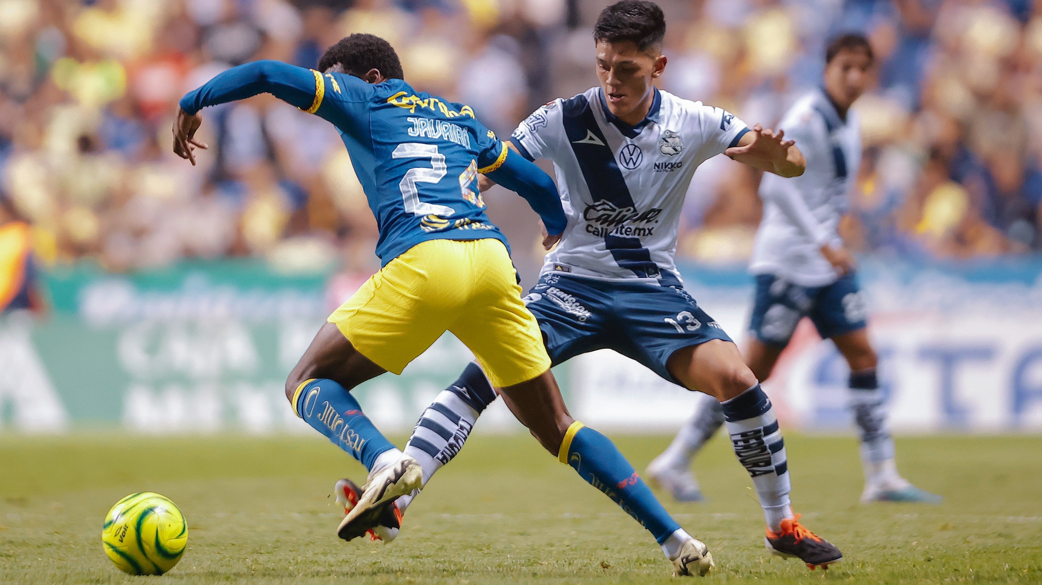 ¿Cómo va el América después de su juego contra Puebla en la Liga MX?