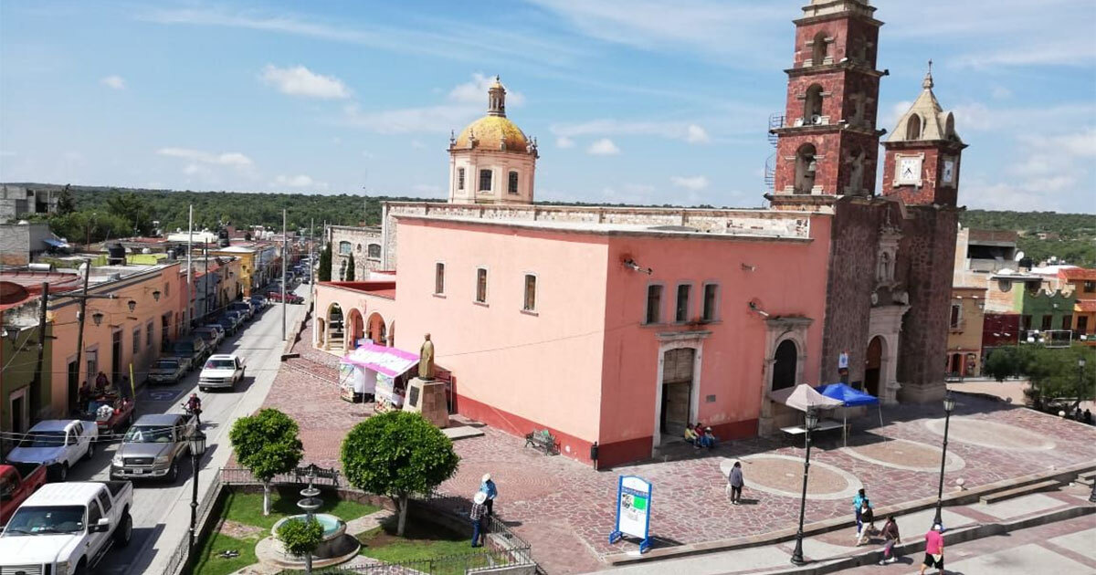 Candidato del PRI  acusa a candidata de Morena en San Diego de la Unión de “estar con la maña”