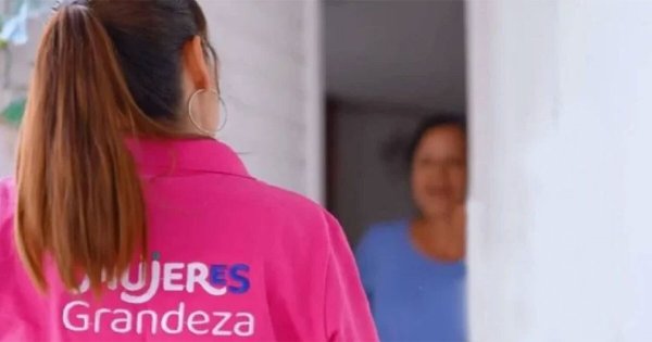 Simula Sedeshu lanzar ‘alerta urgente’ contra falsos gestores de 'tarjetas rosas' en Guanajuato 