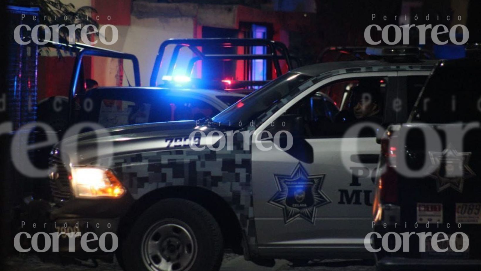 En pleno evento de Boy Scouts, asesinan a hombre sobre la Plazuela 2 de abril en Salvatierra