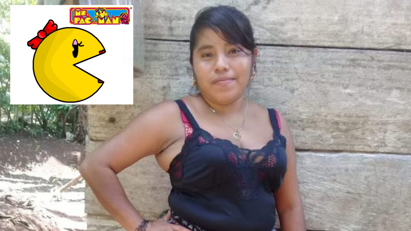 ¿Quién es Ms Pacman y por qué no deberías de ver el video viral? 