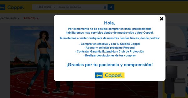 Efecto mariposa: el hackeo a Coppel trajo pérdidas a calzado en León, ¿cómo pasó?