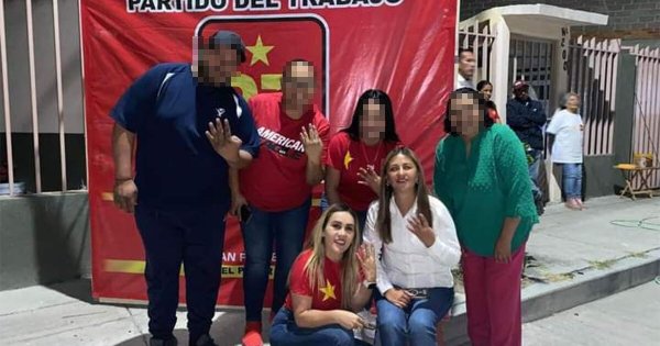 Sin consultar, funcionaria San Felipe nombra a su hermana como sustituta para irse de campaña 