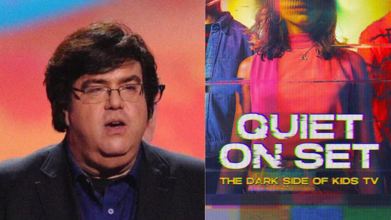 Dan Schneider demanda a “Quiet on Set“ por hacerlo ver como un abusador de menores 