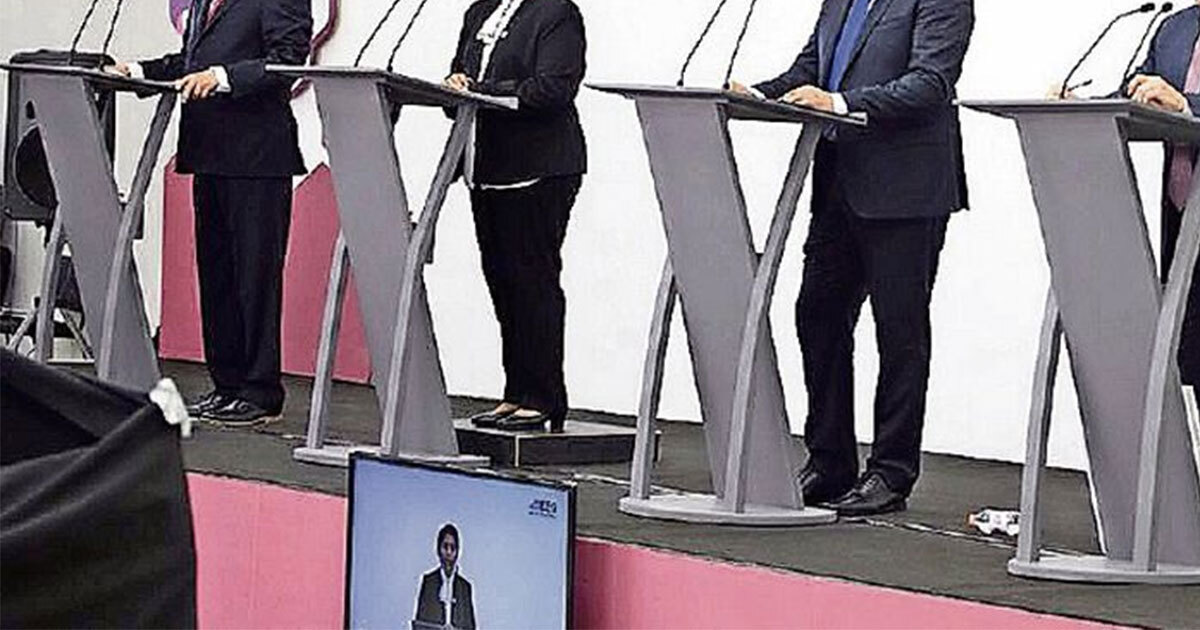 ¿Cuándo son los debates de candidatos a diputados y senadores en Guanajuato? Aquí las fechas 