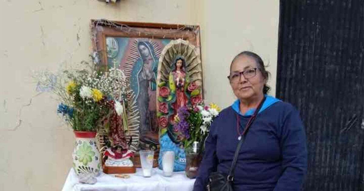 Sin justicia, la buscadora Teresa Magueyal cumple un año de su asesinato en Celaya