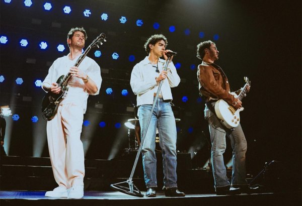 Jonas Brothers pospone conciertos en México ¿Cuándo son las nuevas fechas?