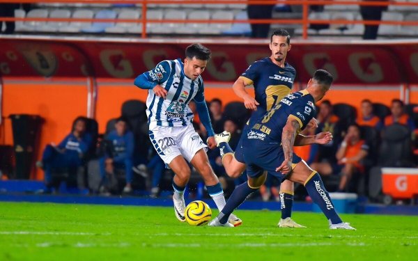 Liga MX: ¿Dónde ver el juego entre Pachuca vs Necaxa del Play In y a qué hora?