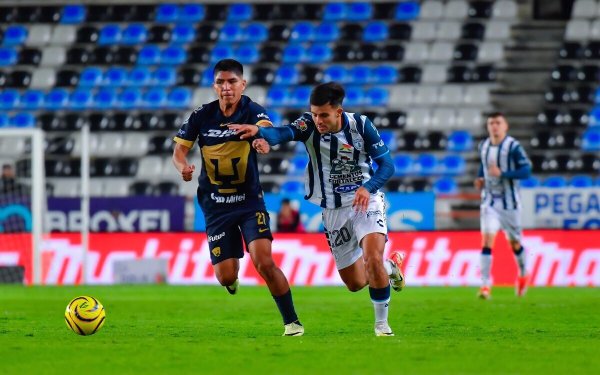 Con penales se deciden los Play in, Pumas pasa directo a la Liguilla