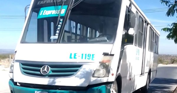 ¿Cuándo inician las nuevas rutas express del transporte en León? Así serán sus recorridos 