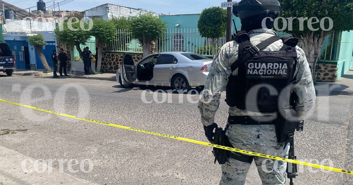 Balean a familia en San Juan Bosco de León; ataque deja una mujer y una niña de 6 años sin vida 