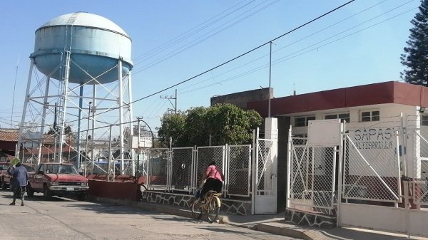 ¿Qué está pasando con el agua de Salamanca? Realizan estudio de pozos