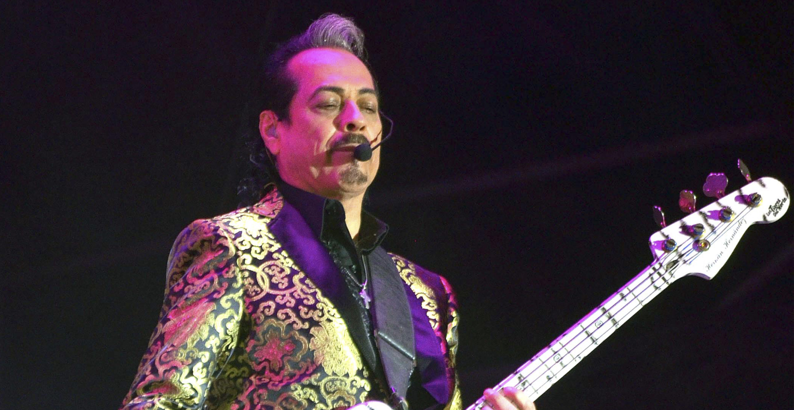 ¿Es verdad que falleció Hernán Hernández vocalista de Los Tigres del Norte? 