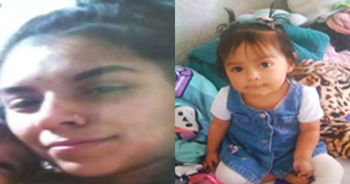 Buscan a Karla y Valeria Andrade, madre e hija desaparecidas en León