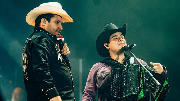 Este es el setlist para 'Prófugos del Anexo' en León