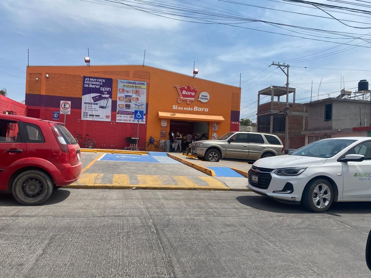 Comercios de zona sur en Salamanca son los más afectados por la inseguridad