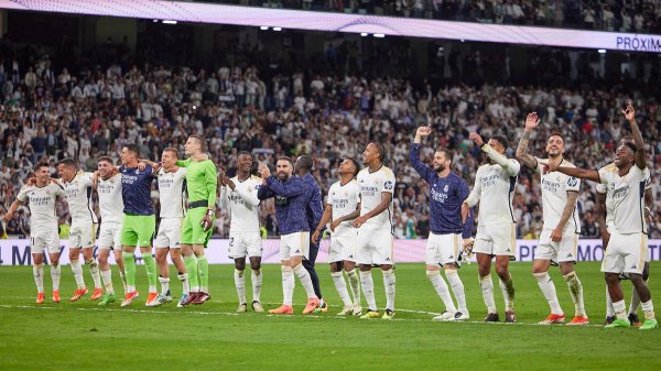 Real Madrid vs Bayern en la Champions League ¿Dónde verlo en México y a qué hora es?