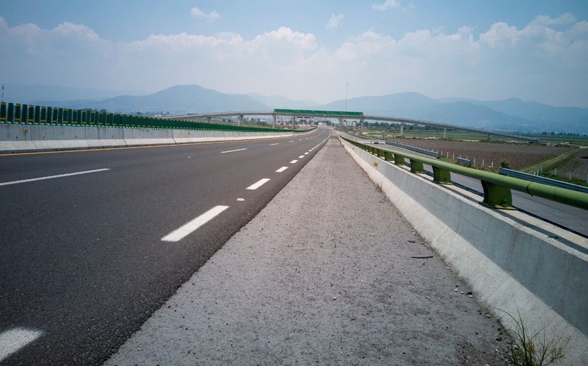 ¿Qué pasa con la carretera San Felipe-Silao? Van seis accidentes solo este 2024