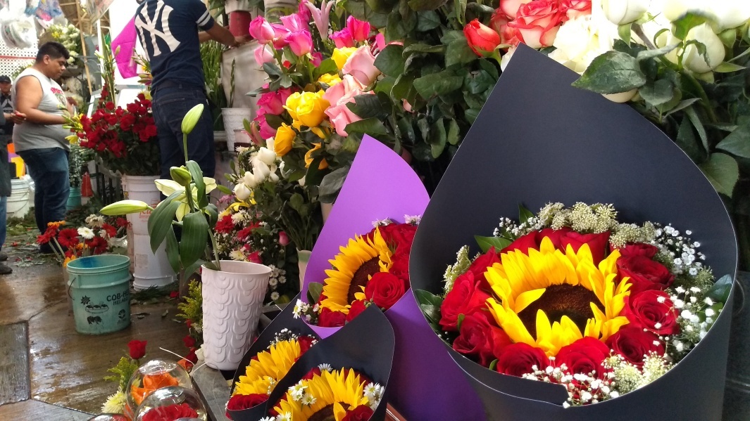 ¿Quieres flores baratas para mamá? Floristas de Irapuato preparan ofertas