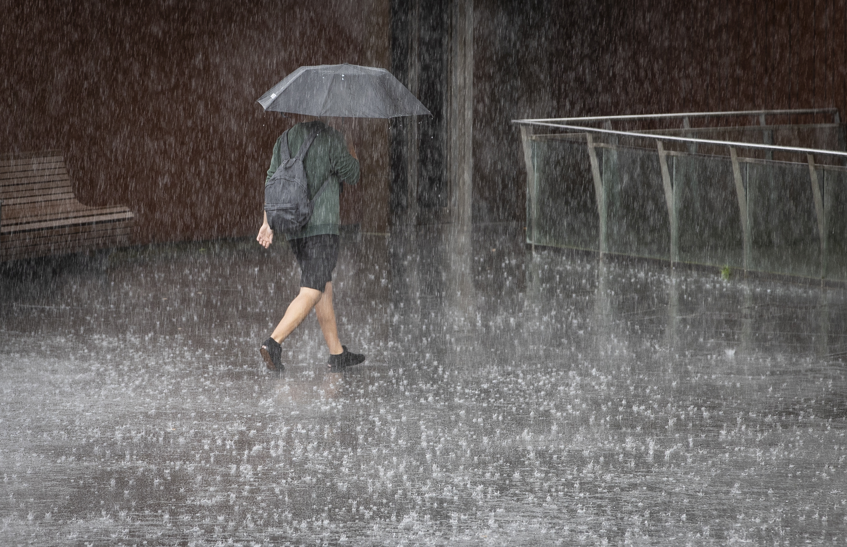 ¿Habrá lluvias hoy en Guanajuato? Aquí te lo decimos