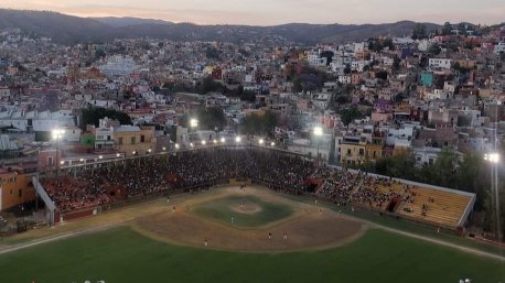 Guanajuato Capital vivirá un importante encuentro femenil de béisbol este fin de semana