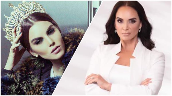 ¿Por qué culpan a Lupita Jones de la destitución de Cynthia de la Vega en Miss Universo? 