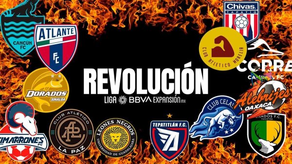 Equipos de la Liga Expansión MX exigen ascender a Primera División