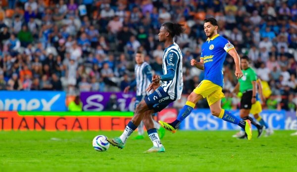 ¿Cómo va el América? Empata con Pachuca en duelo de Cuartos de Final