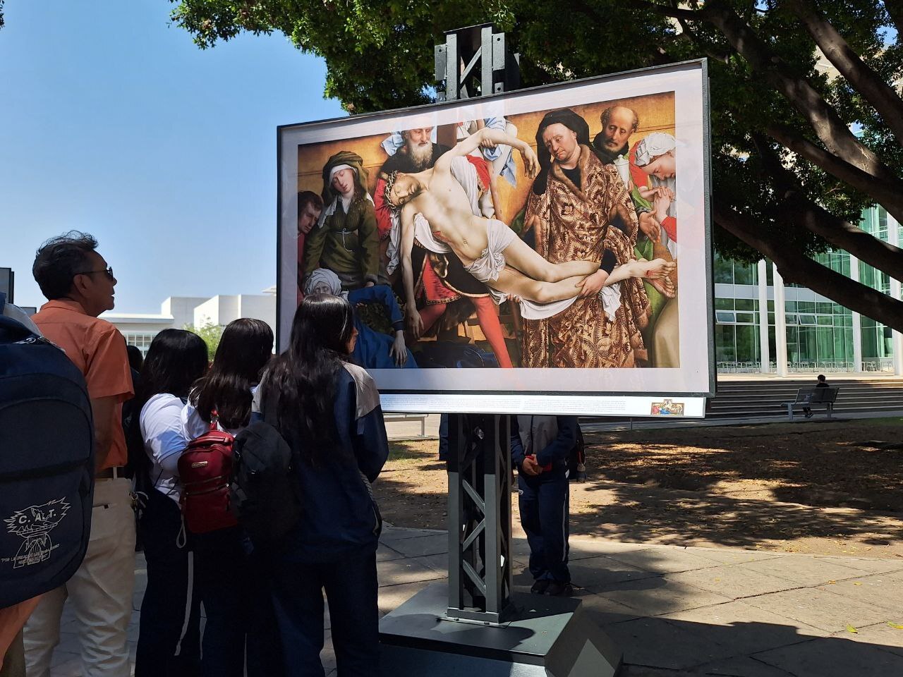 ¿Fan del arte? No olvides visitar la exposición de El Prado en León