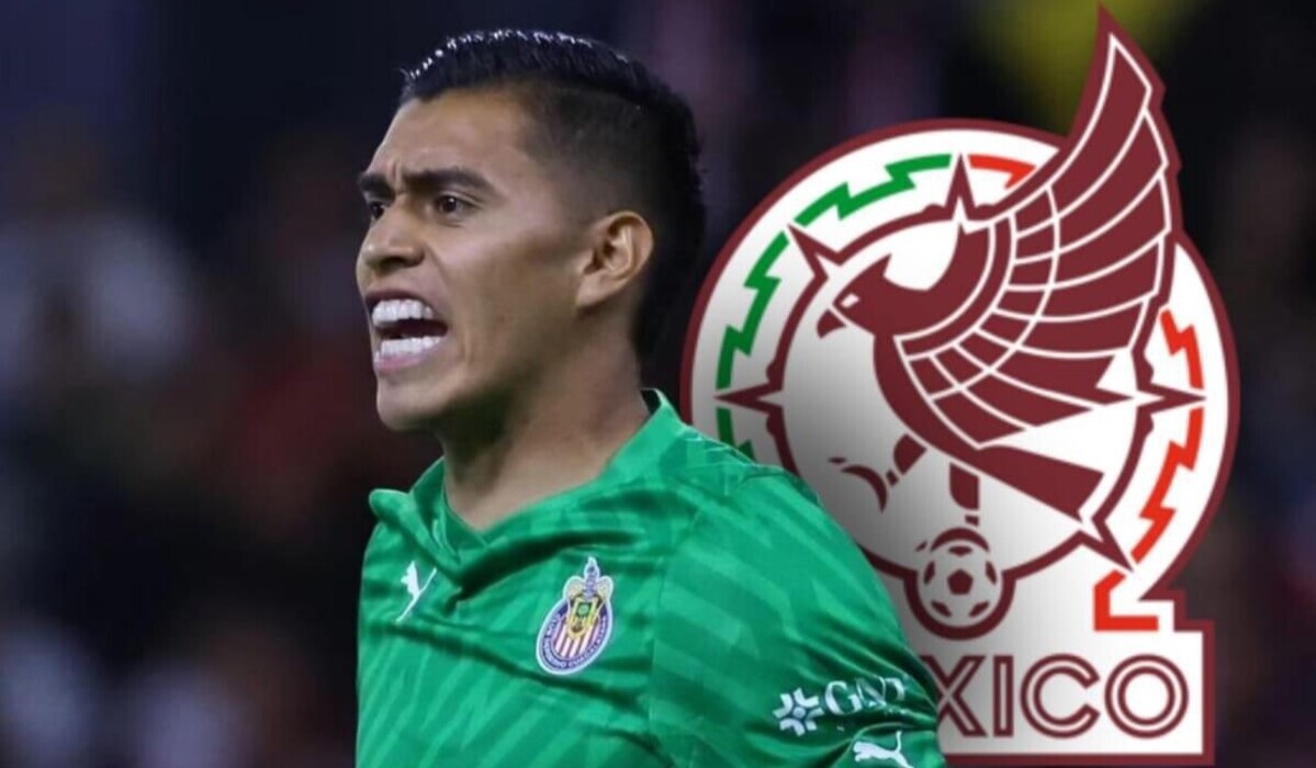 La Selección Mexicana presenta lista de jugadores para la Copa América