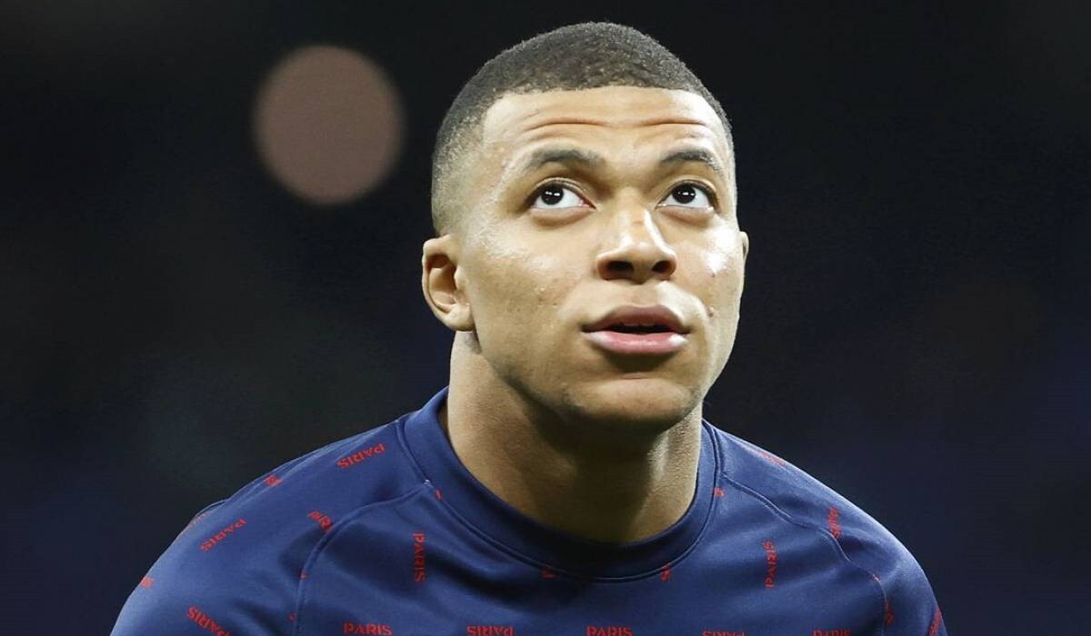 Kylian Mbappé confirma su salida del PSG