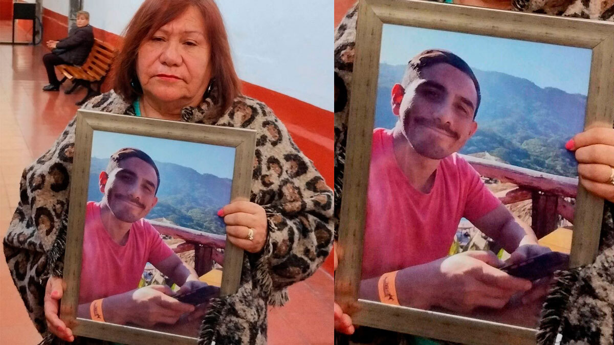 Familia de Jair Martínez se ve obligada a irse de Irapuato por amenazas 