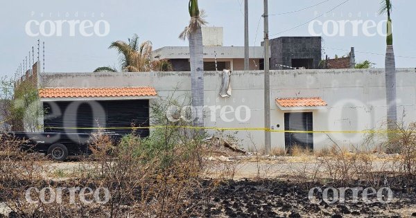 Fosa en Los Olivos de Abasolo suma 12 cuerpos; los apilaban para que 