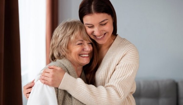 ¿Cómo felicitar a mi suegra en el día de las madres? 